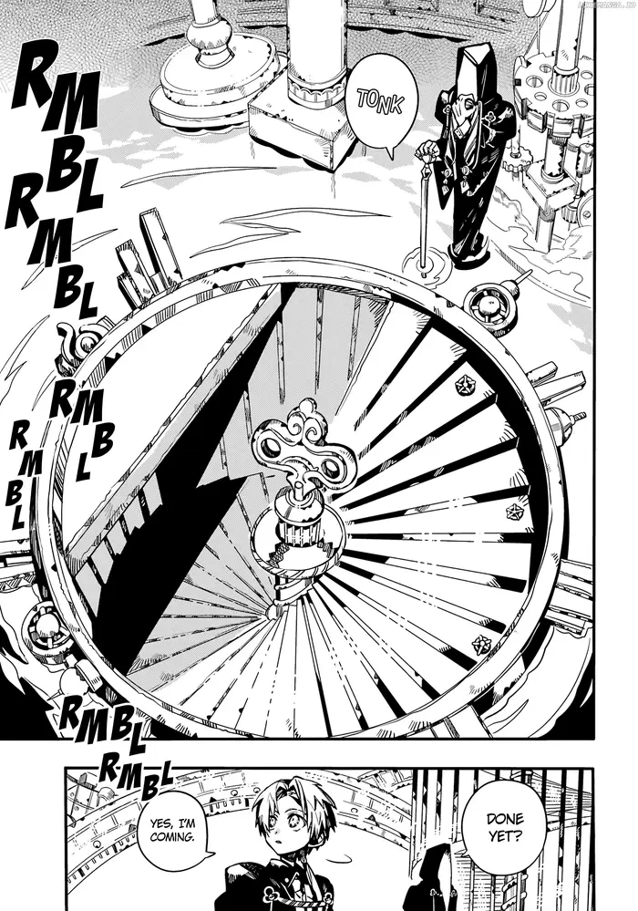 Toilet-Bound Hanako-kun Chapter 111 image 15_optimized